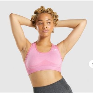 Gymshark Vital Seamless 2.0 Sports Bra